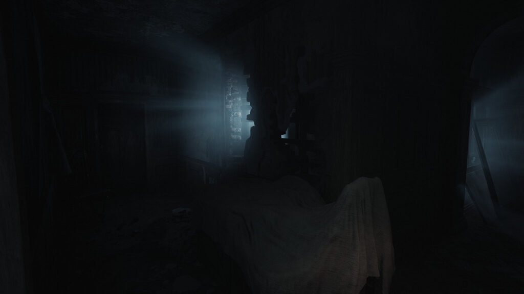 Layers of Fear inceleme