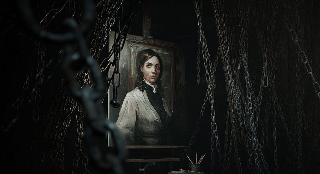 Layers of Fear Remake