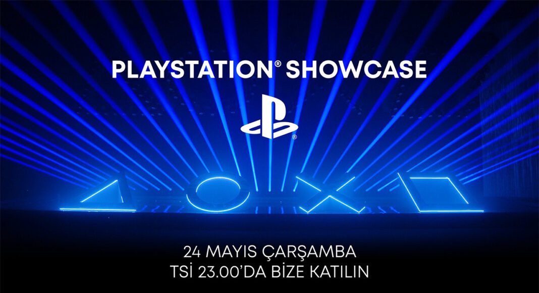 PlayStation Showcase 2023