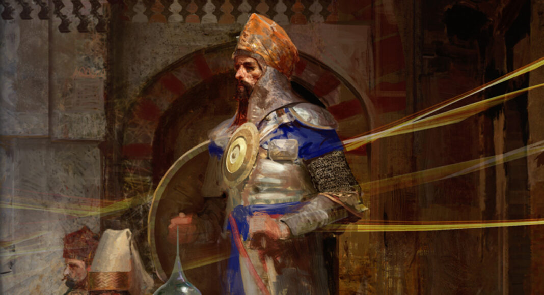 Age of Empires IV Osmanlı Nasıl Oynanır?