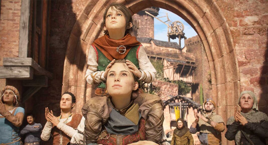 A Plague Tale: Requiem Güncelleme