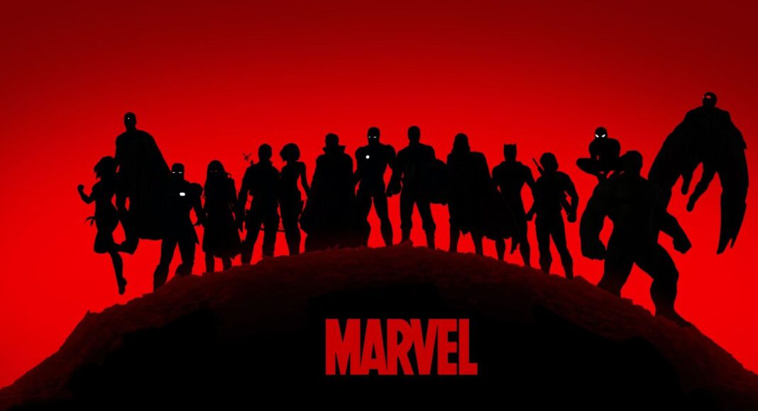 Marvel Filmleri İzleme Sırası