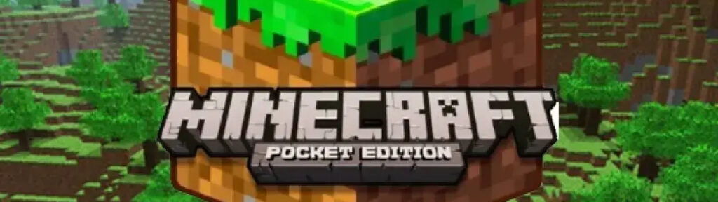 Minecraft - En iyi mobil oyunlar öneri listesi 2023