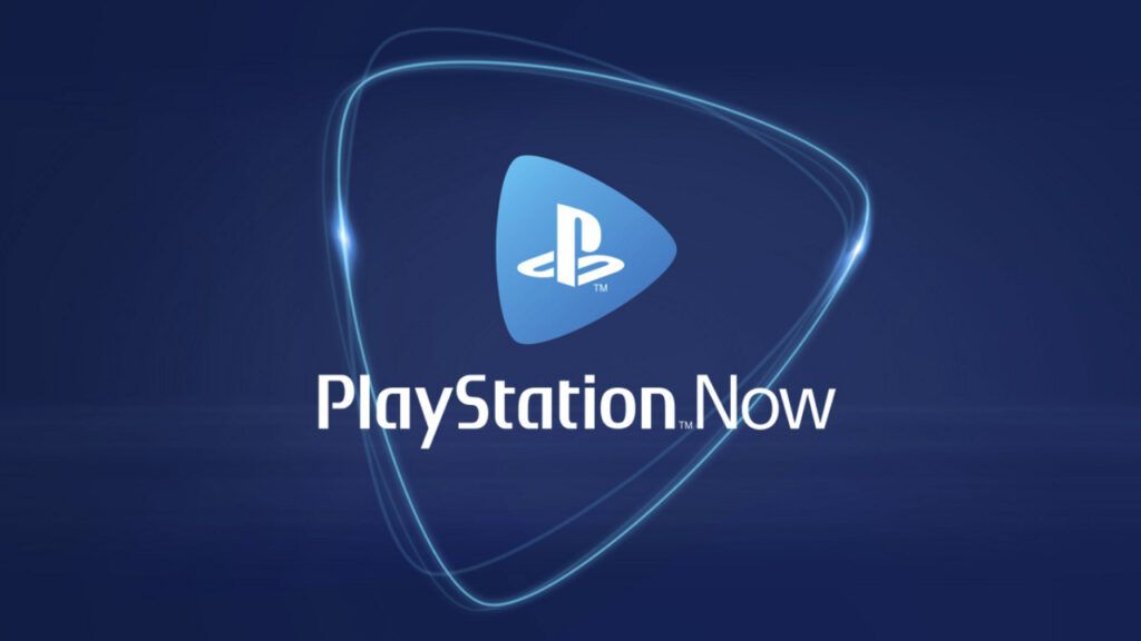 PlayStation Now