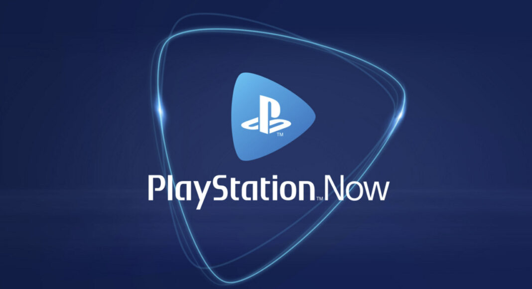 PlayStation Now