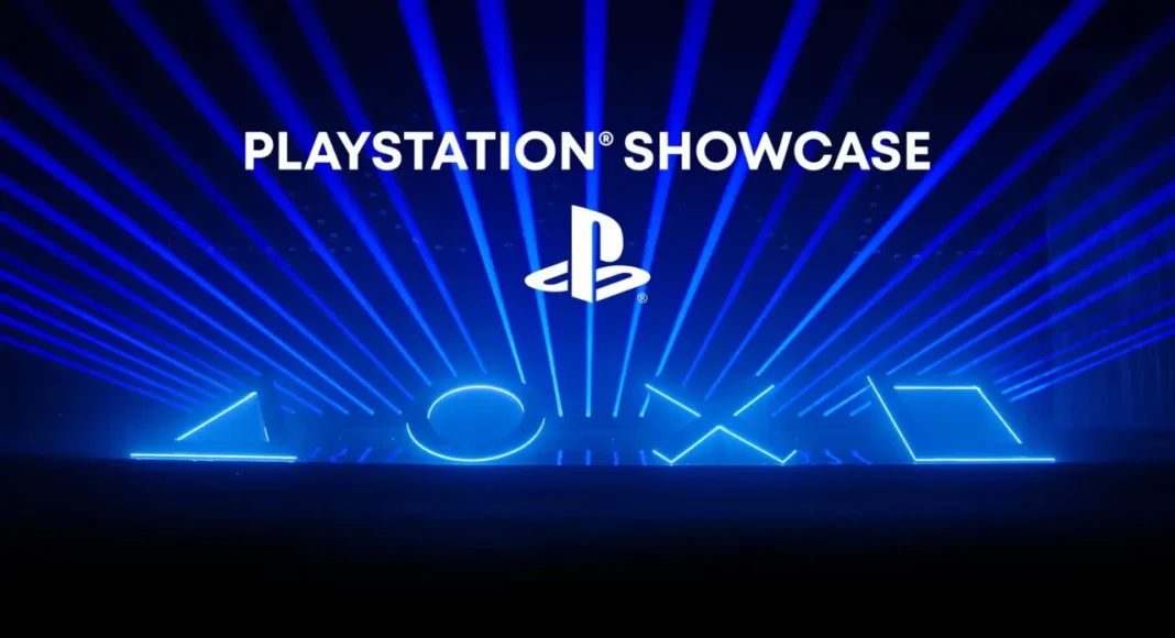 PlayStation Showcase 2023