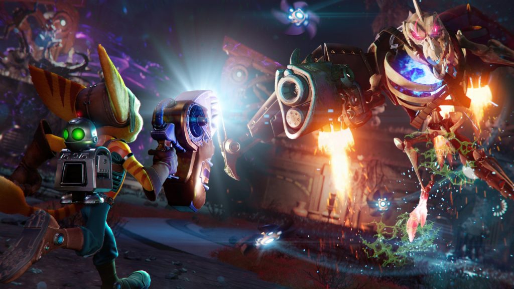 Ratchet & Clank: Rift Apart PC Çıkış Tarihi ve Özellikleri Ratchet & Clank: Rift Apart PC çıkış tarihi ve özellikleri