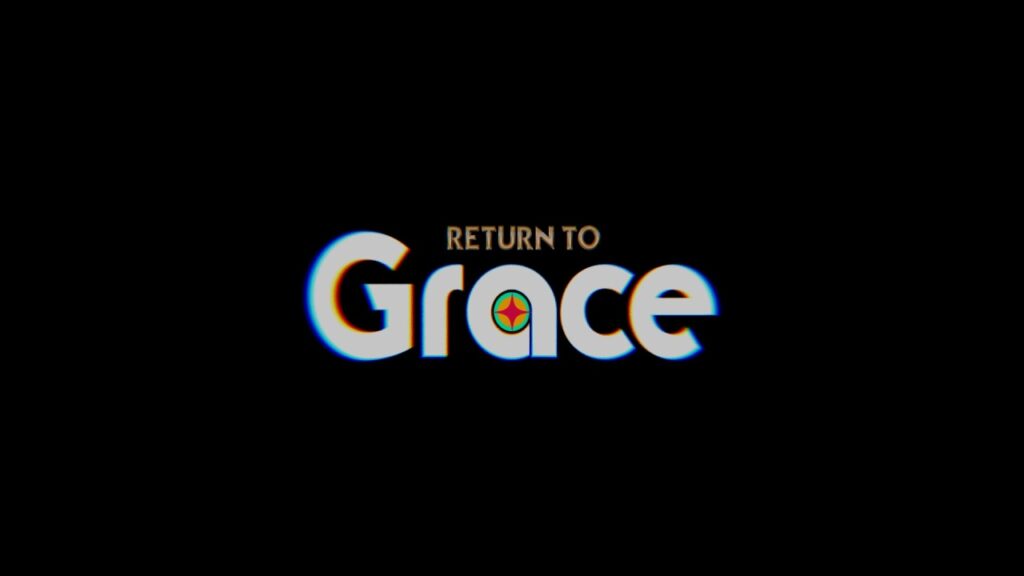 Return to Grace İnceleme