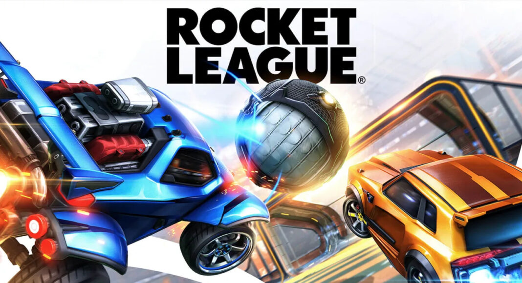 Rocket League sistem gereksinimleri