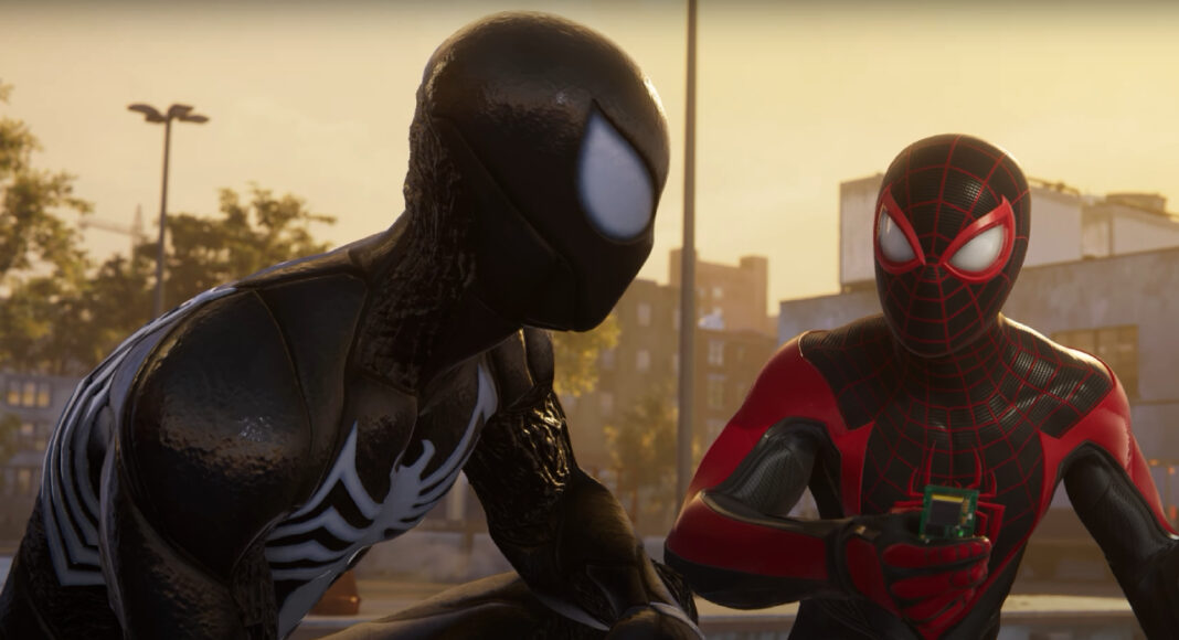 Marvel's Spider-Man 2 için ilk oynanış fragmanı yayınlandı.