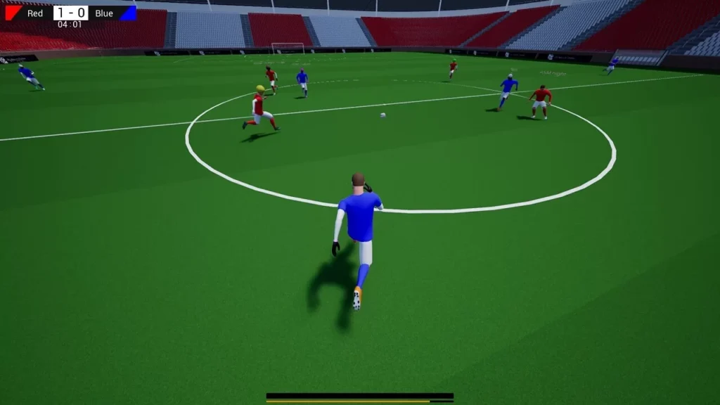 Steam Spor Festivali nihayet başladı! Hem sporcuların hem de oyuncuların ortak noktası olan spor oyunlarının temel alındığı bu indirim etkinliğinde futboldan basketbola, tenisten kış sporlarına kadar birçok oyun indirime girmiş durumda. Etkinliğe özel hazırladığımız liste ise sizi 10 kilometre yol koşmuşçasına terletecek!