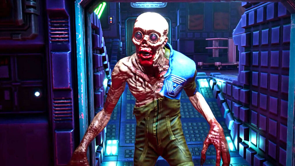System Shock Remake sistem gereksinimleri 