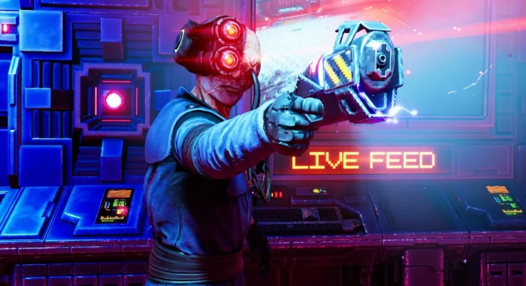 System Shock Remake sistem gereksinimleri