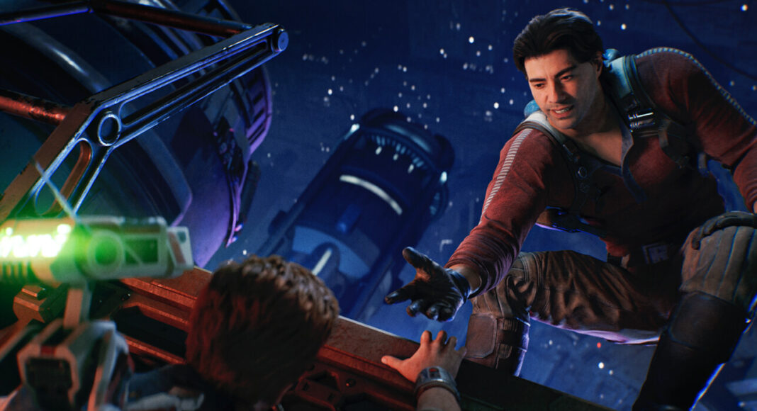 Star Wars Jedi: Survivor güncellemesinin yama notları yayımlandı.