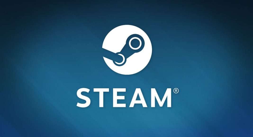 Steam Beta Arayüzü