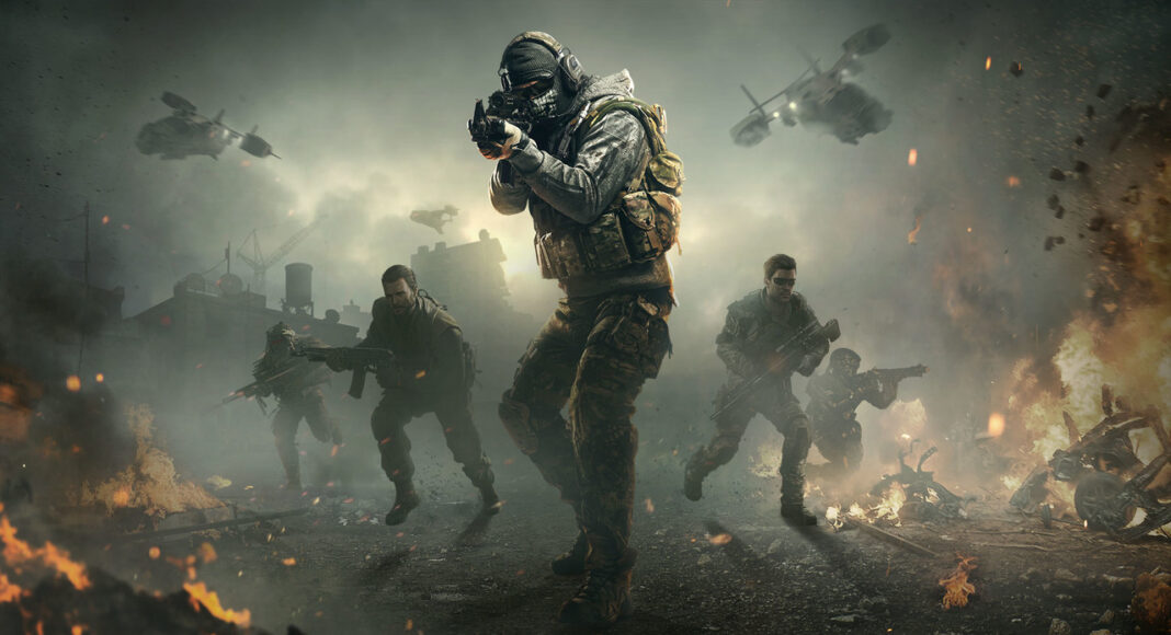 Call of Duty oyunları