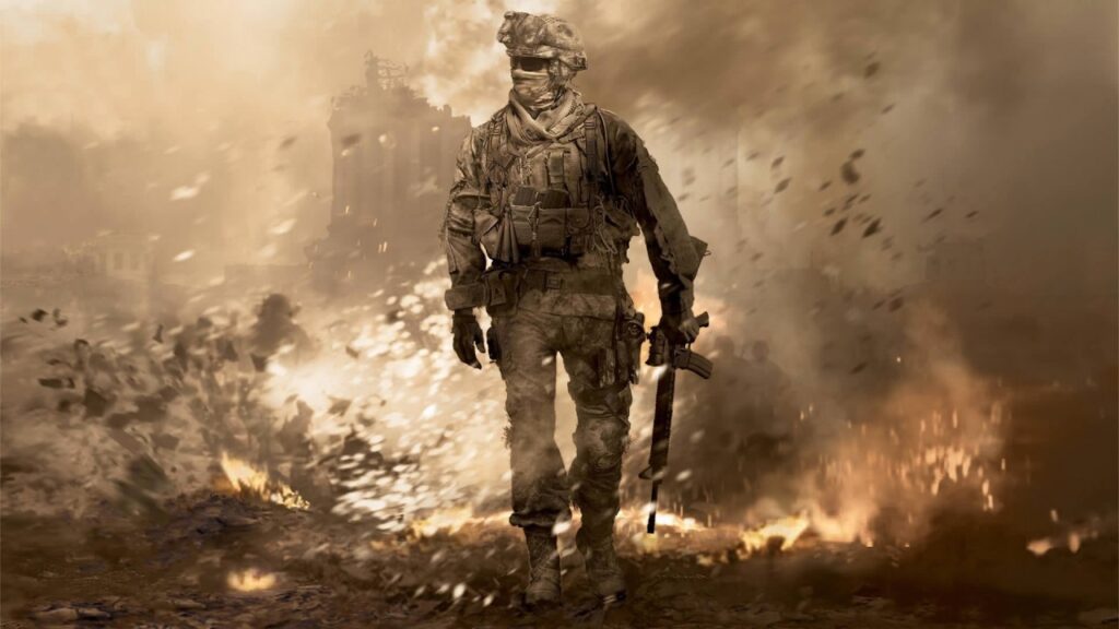 Call of Duty oyunları