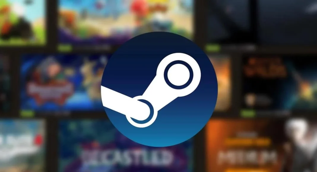 Steam İndirimleri