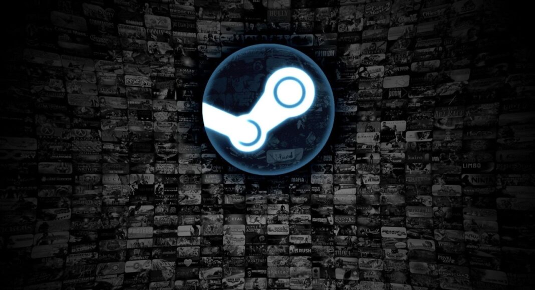 Steam Türkiye