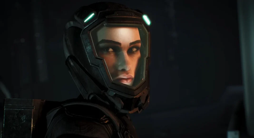 The Expanse: A Telltale Series