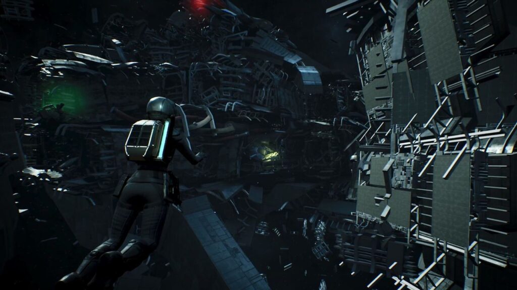The Expanse: A Telltale Series