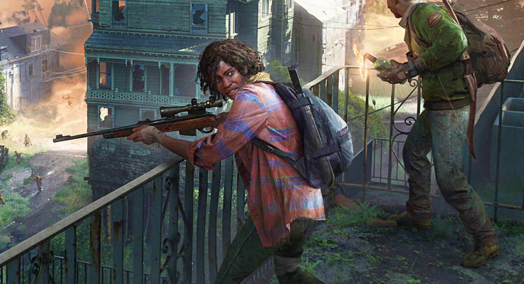 The Last of Us Multiplayer hakkında yeni bir açıklama yapıldı.