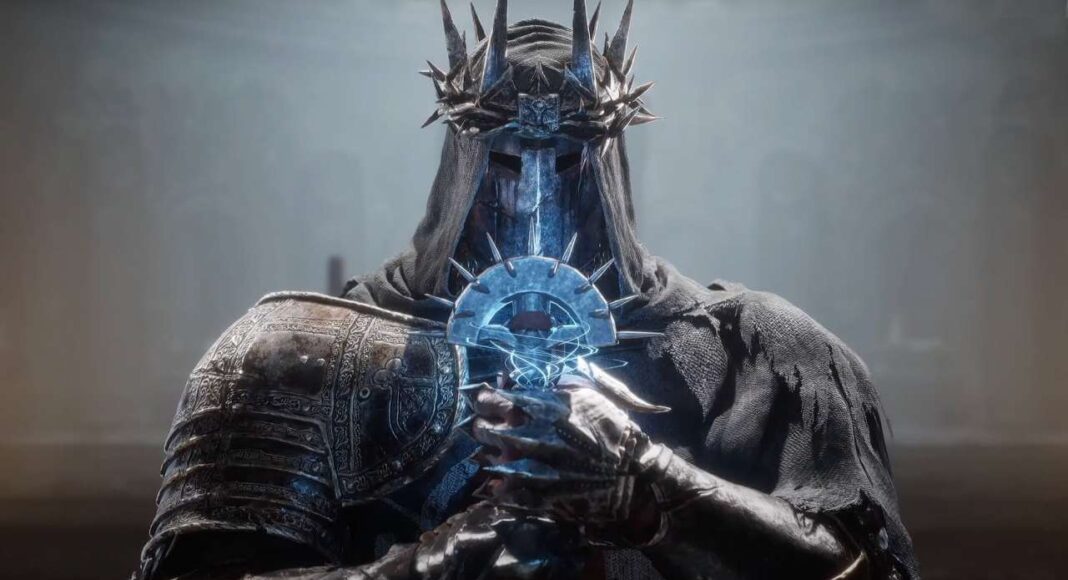 Lords of the Fallen çıkış tarihi