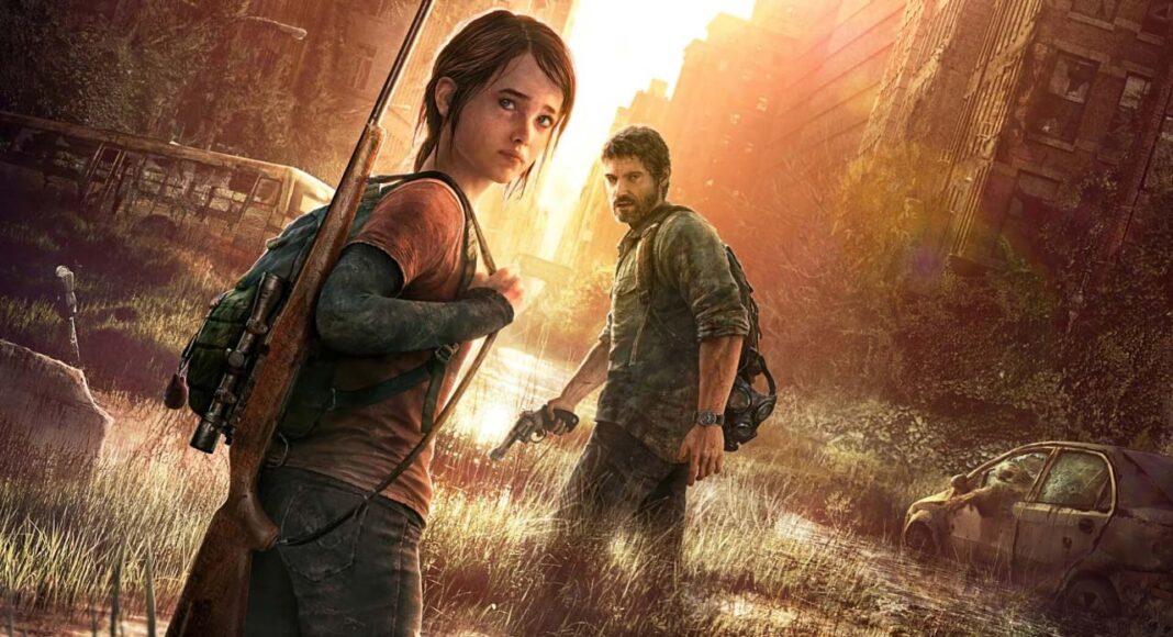The Last of Us Part I güncelleme