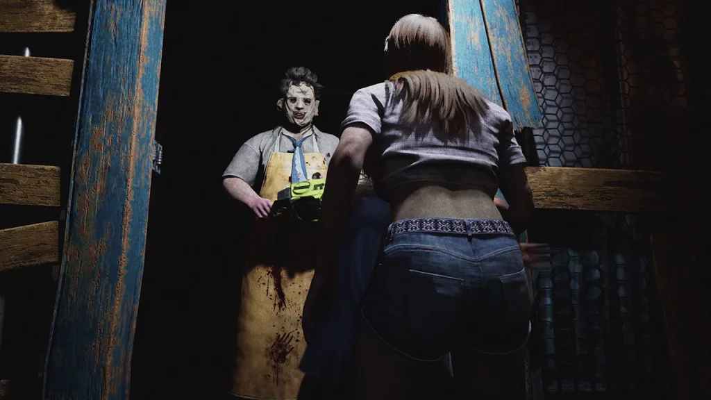 The Texas Chain Saw Massacre sistem gereksinimleri