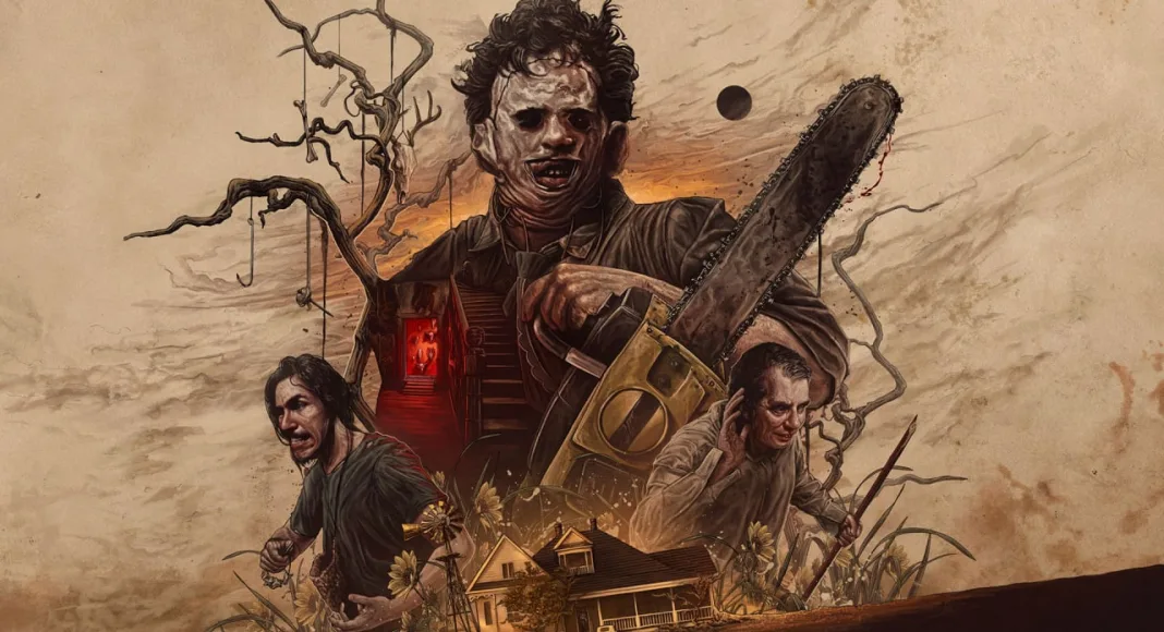 The Texas Chain Saw Massacre sistem gereksinimleri