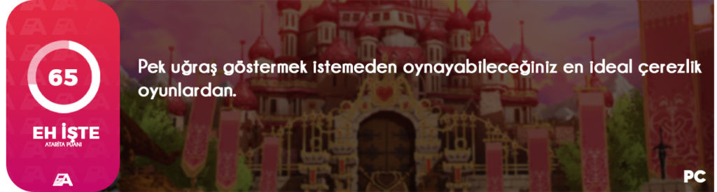 Ravenlok İnceleme Ravenlok - İnceleme
