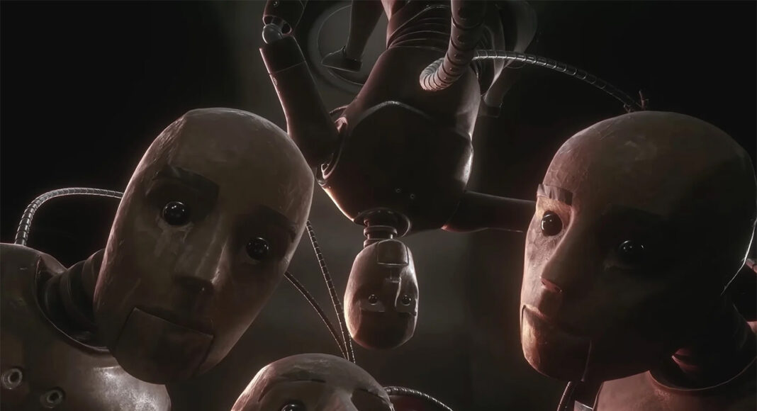 Atomic Heart - Annihilation DLC