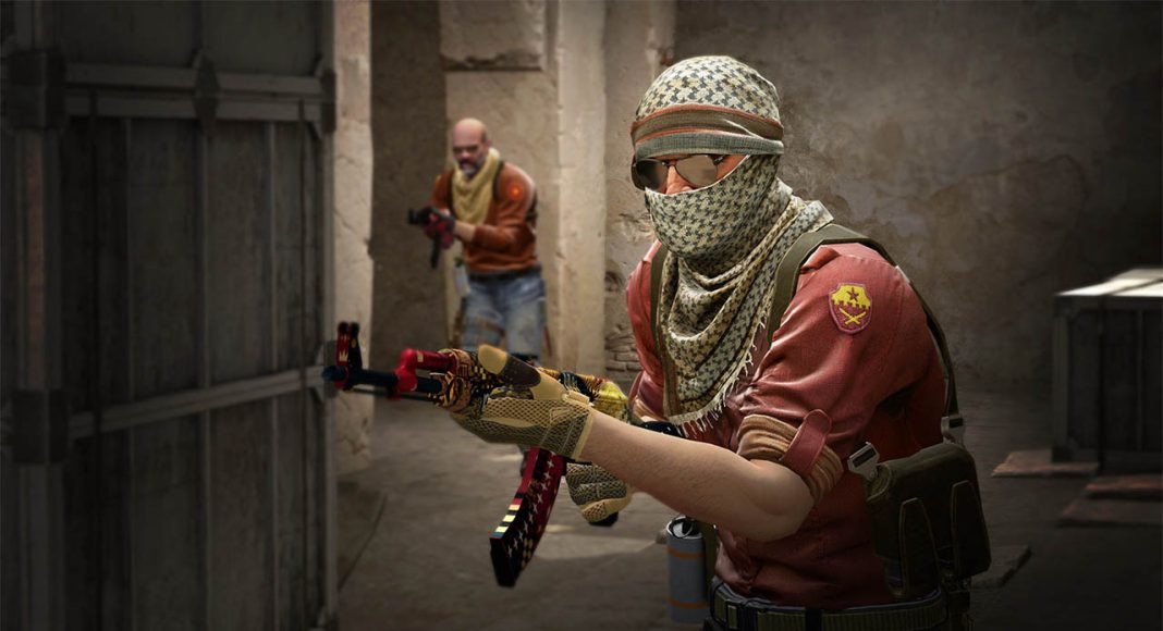 Counter-Strike taktikleri