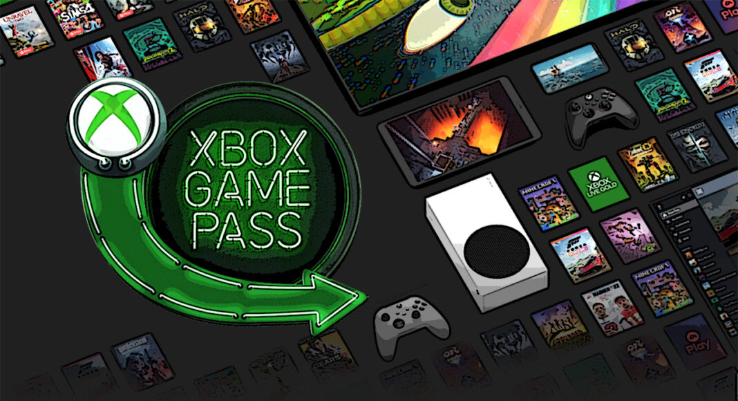 Xbox Game Pass Eklenecek Oyunlar