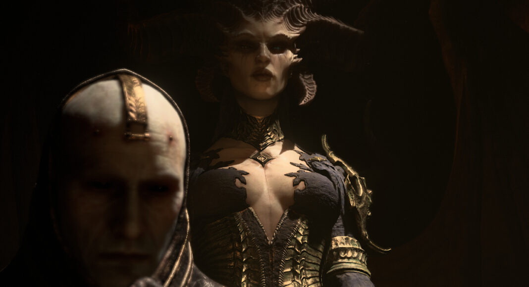 Diablo 4 güncelleme