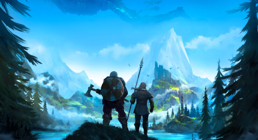 Valheim güncelleme notları