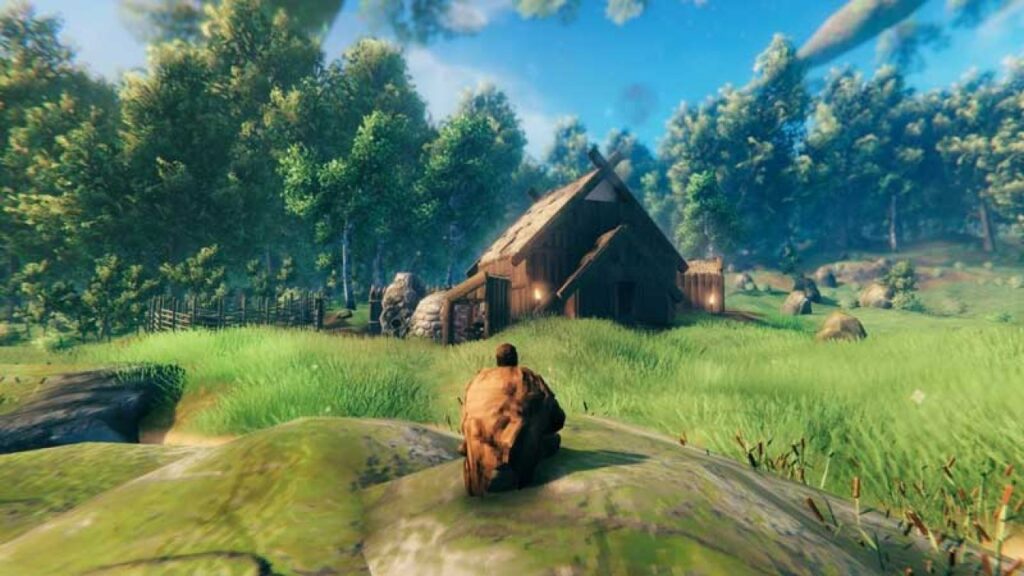 Valheim güncelleme notları
