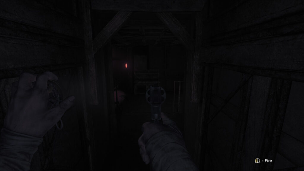 Amnesia: The Bunker incelemesinde oyunun detaylarına inip artı ve eksilerini tartışıyoruz.