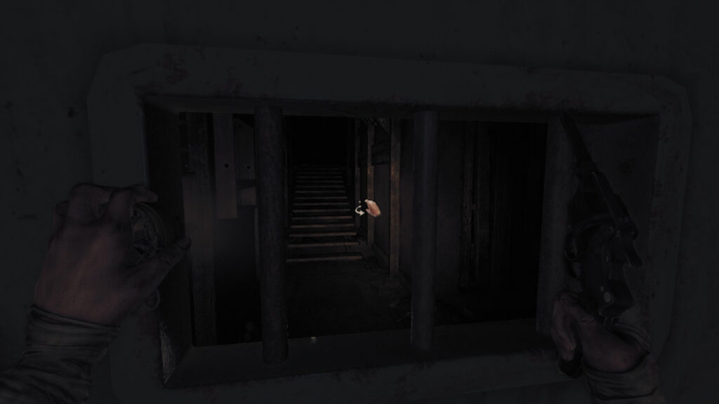 Amnesia: The Bunker inceleme