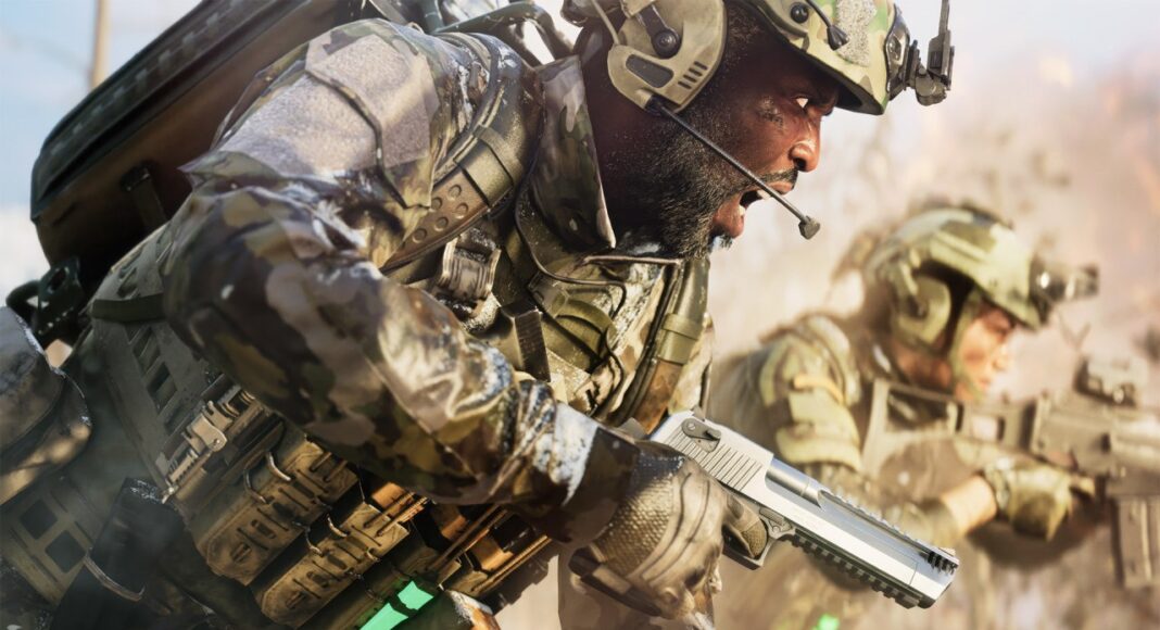 Battlefield 2042 - 5. Sezon | New Dawn İnceleme