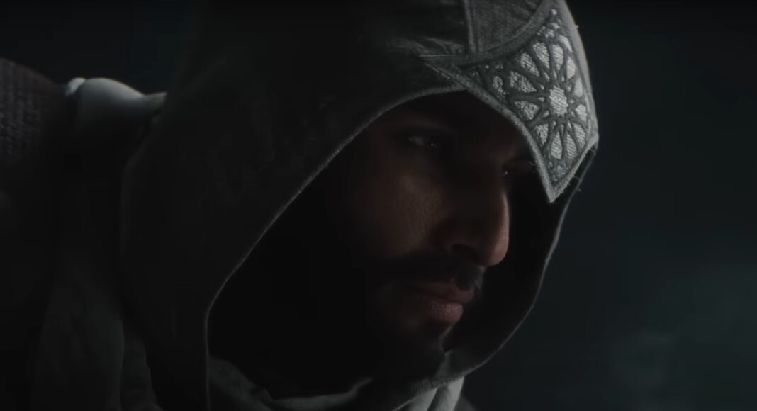 Assassin's Creed Mirage Hakkında Tüm Detaylar