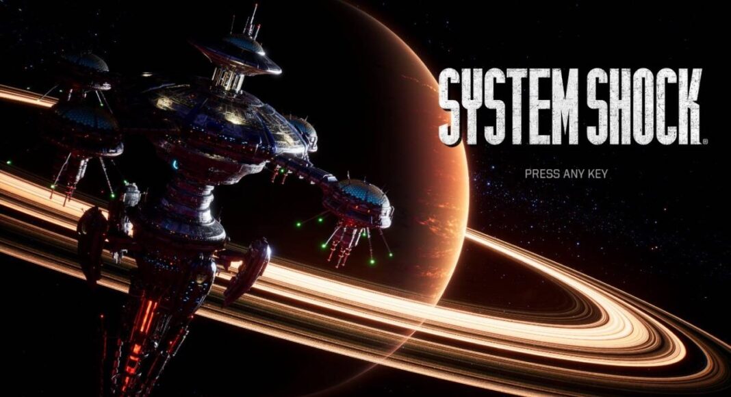 System Shock Remake inceleme