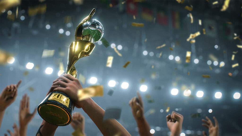 FIFA Kadınlar Dünya Kupası 2023, FIFA 23’e Geliyor! FIFA Kadınlar Dünya Kupası 2023