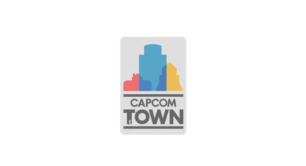 Capcom dijital müze