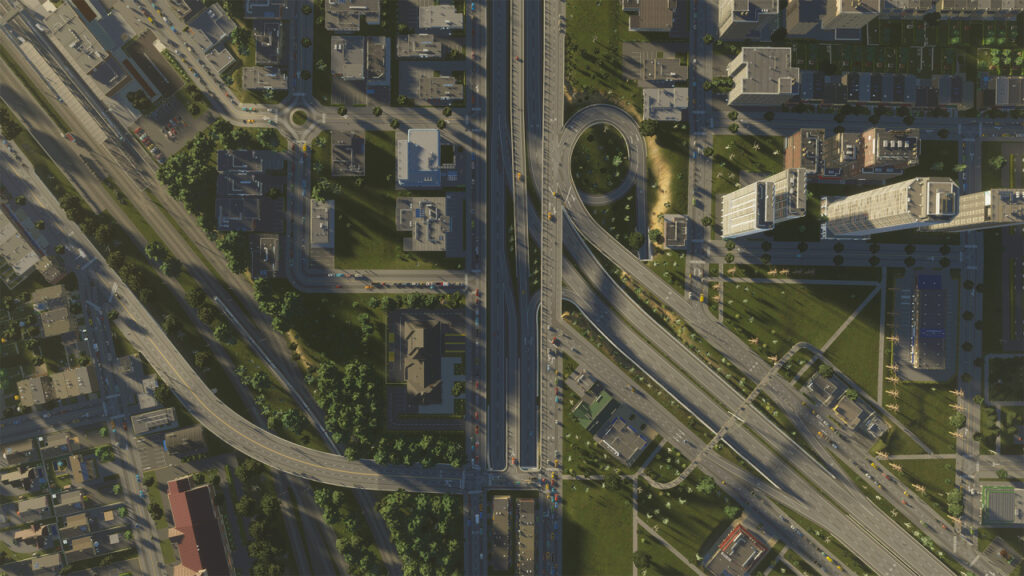 Cities: Skylines II sistem gereksinimleri belli oldu.