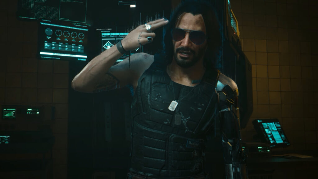 Cyberpunk 2077 Phantom Liberty çıkış tarihi belli oldu.