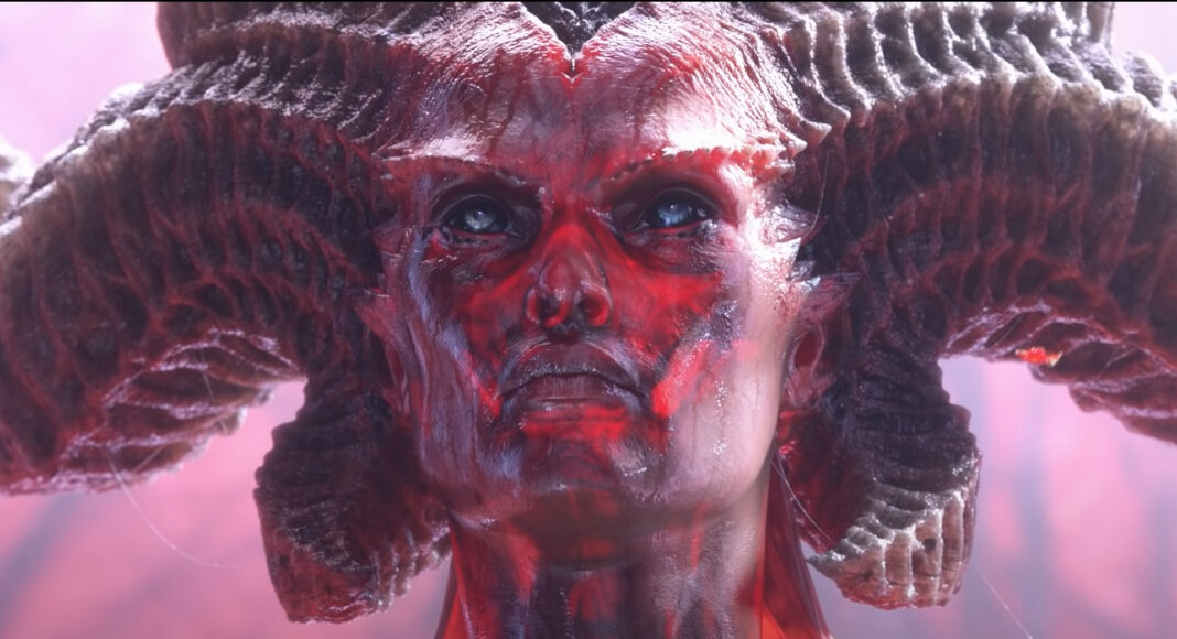 Diablo 4 Güncellemesi