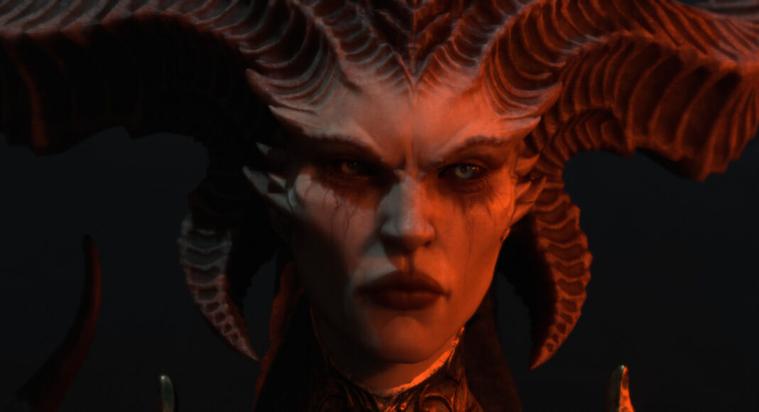 Diablo IV Türkiye fiyatı
