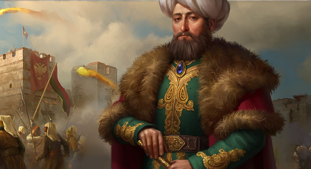 Europa Universalis 4 Hileleri