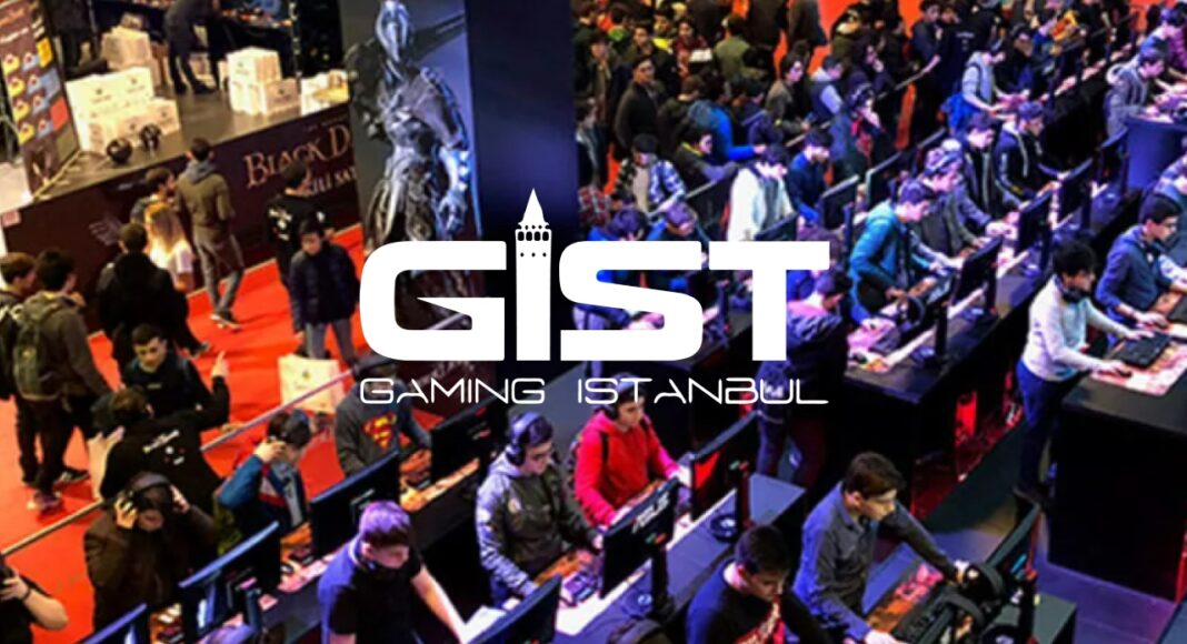 Gaming İstanbul